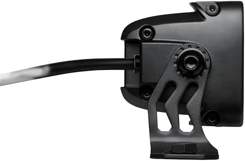 Miniatura 10 de Hella Black Magic 358176311 - Barra de luz LED delgada de 32 pulgadas, proyector LED, luz todoterreno de alto rendimiento para camionetas, ATV, SUV,