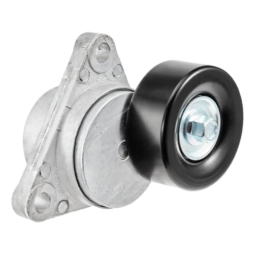 Poulie tendeur de courroie 96183115 anti-vibration pour Nubira