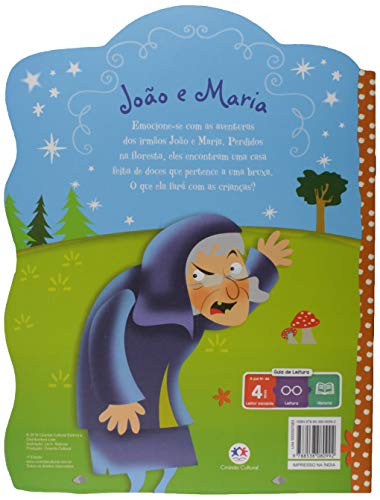João e Maria