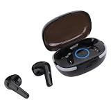 Vikye Translation Earbuds Real Time, 164 Lingua 7 in 1 Transportatore Stereo HIFI, Traduttore di Cuffie BT 5.3 con Custodia di Ricarica