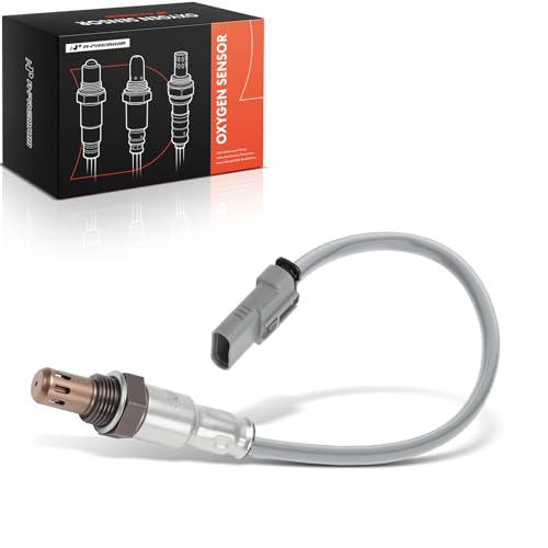 Sensor de Oxígeno A-Premium para Chevrolet y Buick