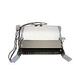  Indesit Ariston Heizelement Heizregister 2300W 230V mit Temperaturbegrenzer - Nr.: 282396