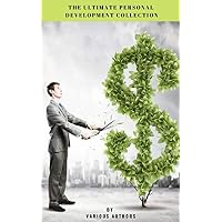 The Ultimate Personal Development Collection