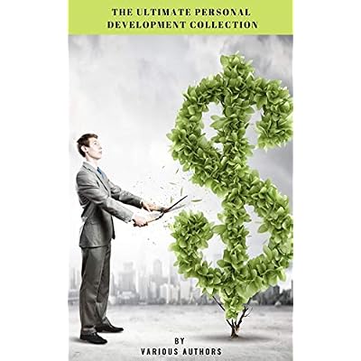 The Ultimate Personal Development Collection