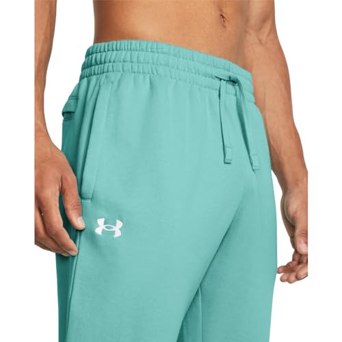 Image of Under Armour Men's Rival Fleece Joggers