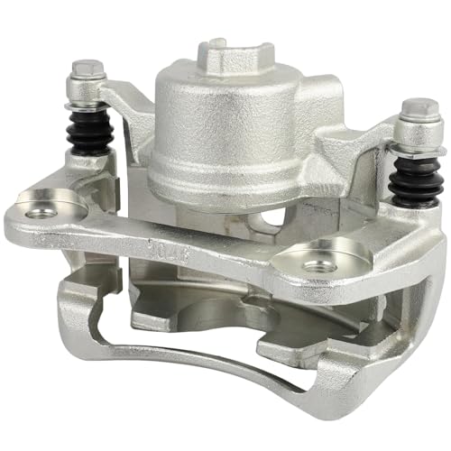 Image of SCITOO Front Driver & Passenger Disc Brake Calipers 19B2916A 19B2917A For Honda For CR-V 2012-2016,With Bracket 2PCS
