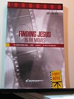 Finding Jesus in the Movies 1574943553 Book Cover