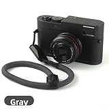 Zoom IMG-1 cinghia da polso per fotocamera Zoom IMG-1 cinghia da polso per fotocamera