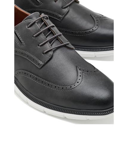 Image of Marc Joseph New York Mens Hill Street Oxford (Hands Free Technology)