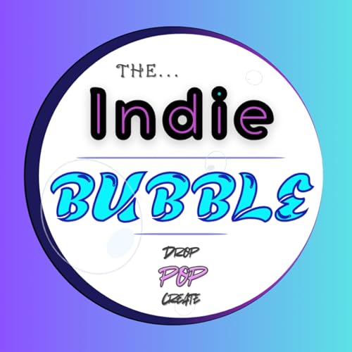 Indie Bubble Network Podcast Por Indie Bubble Podcast arte de portada