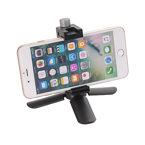 Smartphone & Digital Camera Tripod