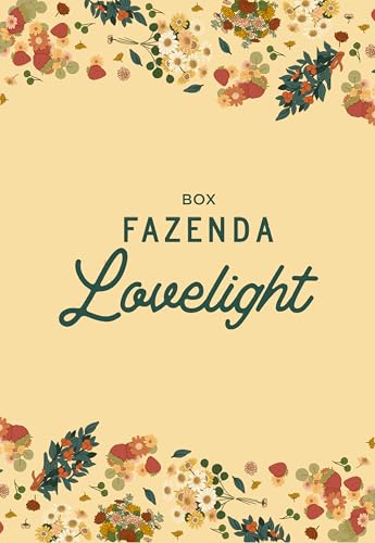 Box Lovelight (Série Lovelight Livro 1)