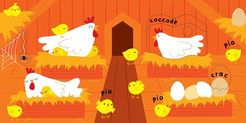 Fattoria. Ediz. Illustrata - 5