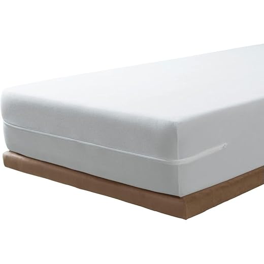 Savel Mattress Cover – 100 x 200 x 30 cm