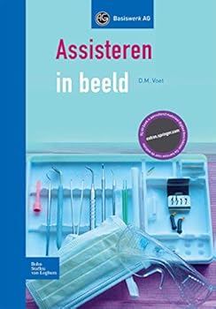 Hardcover Assisteren in Beeld [Dutch] Book