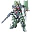Bandai Hobby Wing Gundam 0 (1/144 Scale) Action Figure Model Kit - No Glue Required