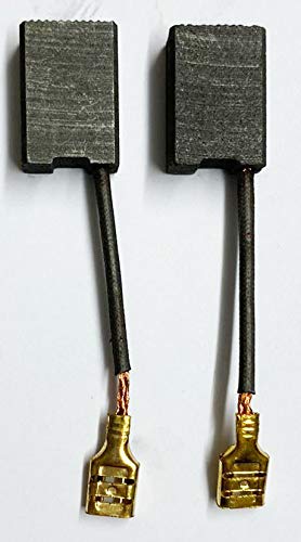 Carbon Brushes for Milwaukee Kango Impact Hammer 500s 545s K500 K545 500 545 D58
