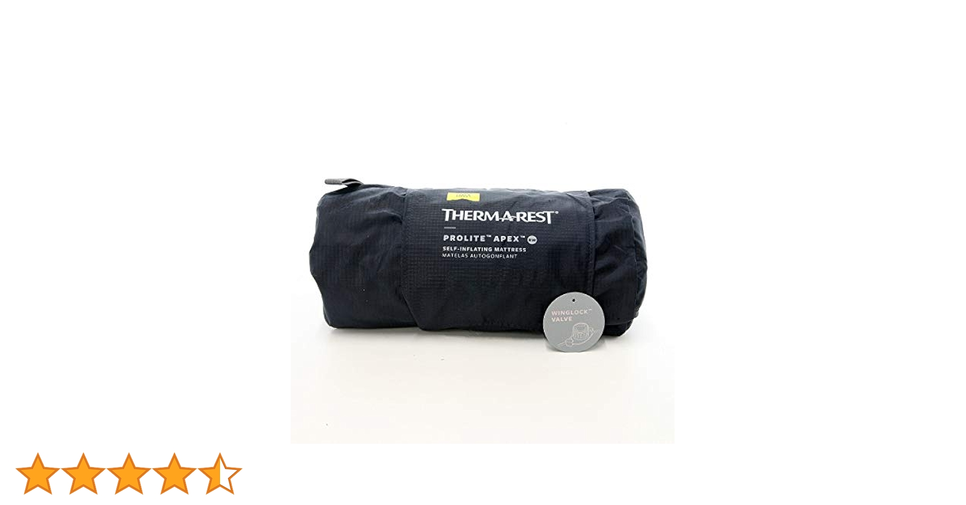 Amazon | サーマレスト (Thermarest) ProLite Apex Wide