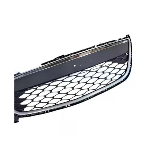 Grille de pare-choc pour CX7 avec filet moyen protecteur anti-gravillons