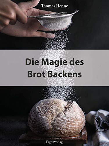 Die Magie des Brot Backens: mit den passenden Beilagen - von Pastrami über Pulled Pork bis hin