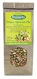 vogel biosnacky keimli Bio-Zertifizierung: EG-Bio Rapunzel Fitness Sprossen-Mix bioSnacky (2 x 200 gr)