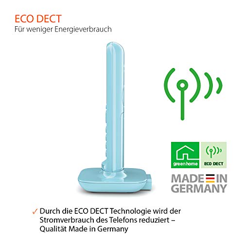 Gigaset compatible CL390 a bu | S30852-H2922-B104