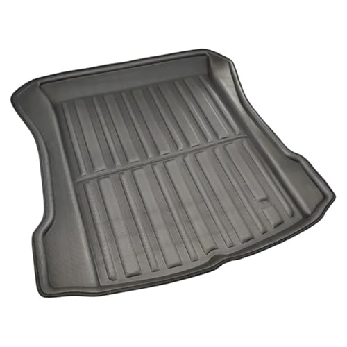 Tapis de coffre pour Tesla : protection sur mesure en revêtement haute performance