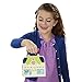 Djeco DJ08842 Stickers-Small Friends Novelty