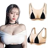 Silicone Breastplate, B-G Cup, Breast Plates Crossdresser, Fake Boobs, Breast Plate, Silicone Breast Forms, Drag Queen