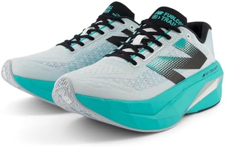 Amazon | [ニューバランス] ランニングシューズ FuelCell SuperComp