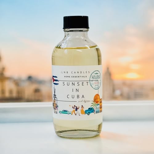 Musk Scented Scent for Reed and Electric Diffuser Refill, Essential Oils Made in USA Clean Ingredients Natural Vegan Non Toxic Phthalate Paraben Free Home Decor