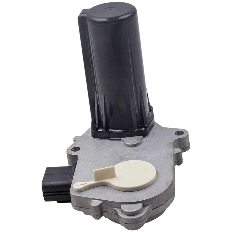 Moteur boîte transfert 5143477aa ajuste précisément la transmission du Chrysler Aspen