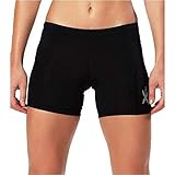 2XU Women's 1/2 Compression Shorts