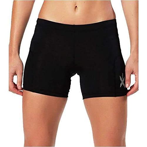 2XU Women's 1/2 Compression Shorts