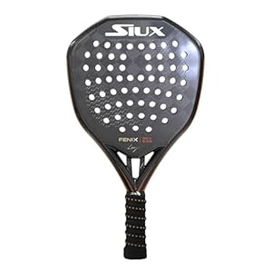 Siux Fenix Pro 5 Black