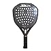 Produktbild Siux Fenix Pro 5 Black Padelschläger