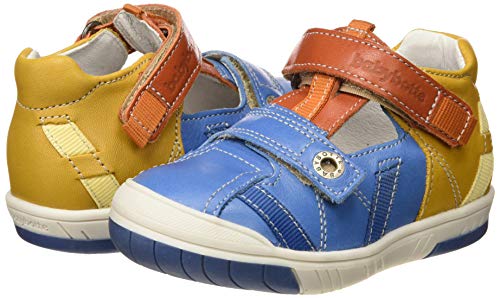 Babybotte Steppe, Sneaker a collo Alto Bambino