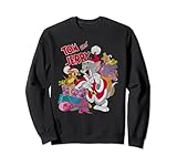 Tom and Jerry