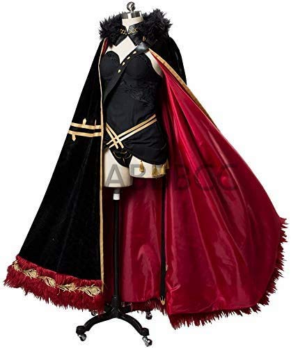 Amazon.co.jp: Fate/Grand Order コスプレ エレシュキガル コスプレ