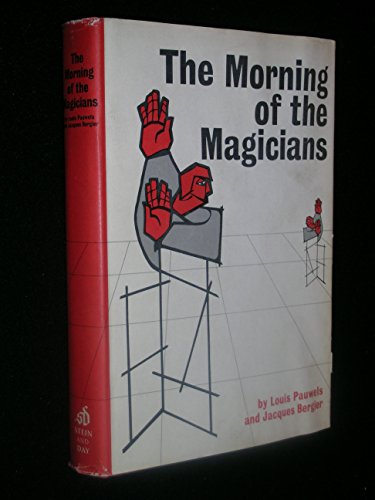 Le Matiens des Magiciens (The Morning of the Ma... B0084Q0V7Y Book Cover