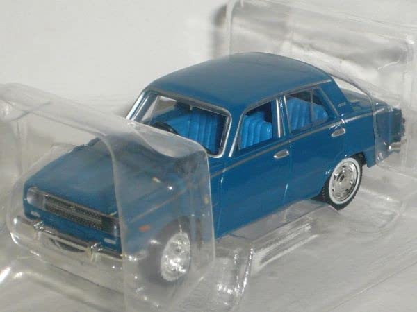 Amazon.co.jp: TOMICA LIMITED VINTAGE LV-17a いすゞ ベレット 1500
