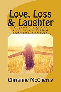Paperback Love Loss & Laughter Book