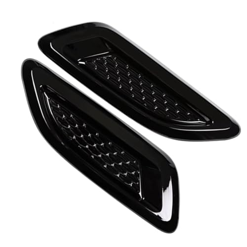 Garniture de sortie de ventilation pour Discovery Sport idéale pour les sorties outdoor
