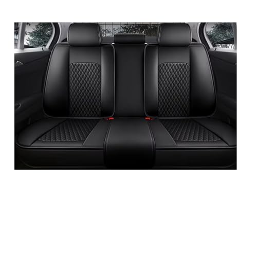 ԗp V[gJo[Zbgz ɓK }c_ 3 Bk 6 Gg Cx5 Cx3 Cx7 Gj Cx30 2 ɓKMx-5 Cx9 f~I 323 p U[ jo[T I[gANZT[ J[V[gJo[(Rear Seats-Black)
