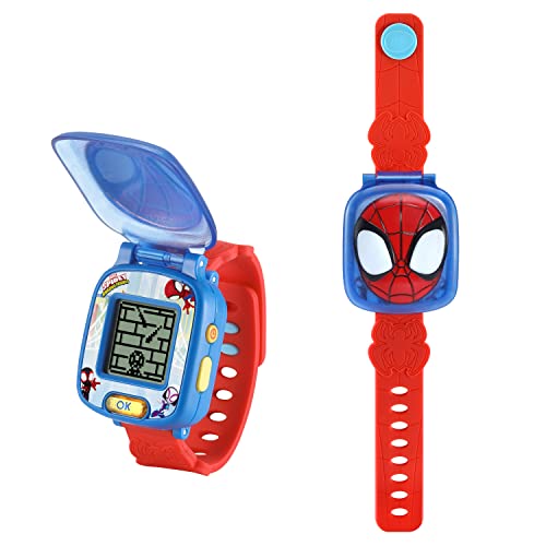 Save 33% on VTech Spidey Learning Watch for Kids