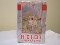 Heidi. Translated by Shirley Watkins. B00E8UPLDO Book Cover