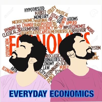 Ep.1- INDIA, INDEPENDENCE AND ECONOMICS