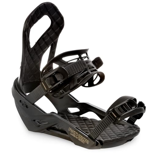 Allmountain/Freeride, classico sistema a cricchetto