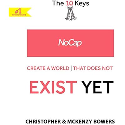 No Cap: The 10 Keys
