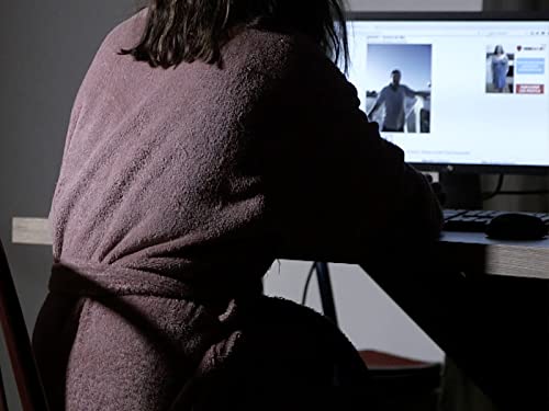 A Deadly Date On the Internet (Ciampi case)